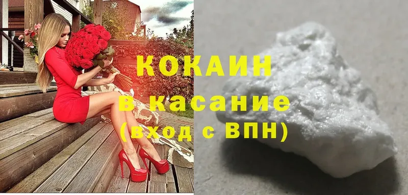 COCAIN Fish Scale  как найти закладки  Уржум 